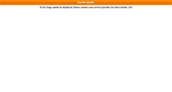 Desktop Screenshot of new-space.mahost.org