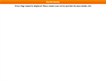 Tablet Screenshot of omnipresence.mahost.org